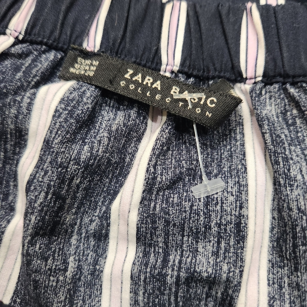 Zara Basic Blouse - image 7